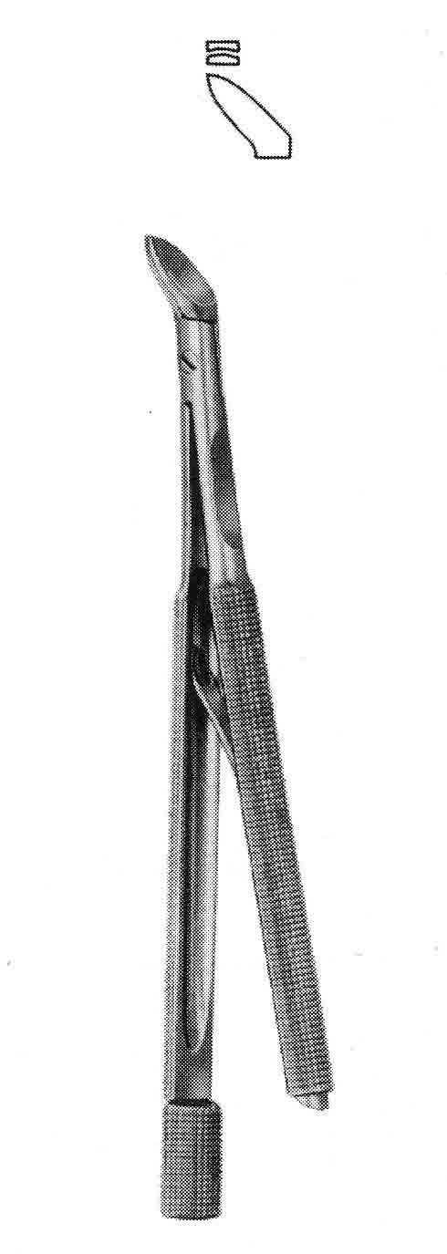 JİLET TUTUCU 100 MM